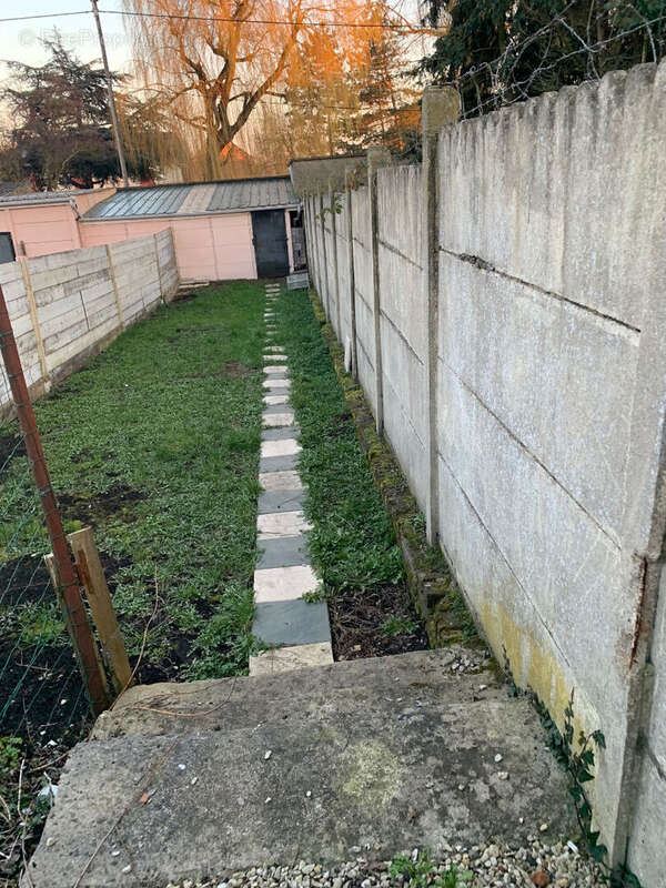 Appartement à BRUAY-SUR-L'ESCAUT