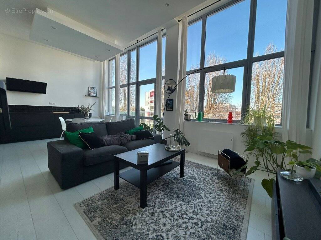 Appartement à CAPINGHEM