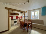 Appartement à LA COTE-D'AIME