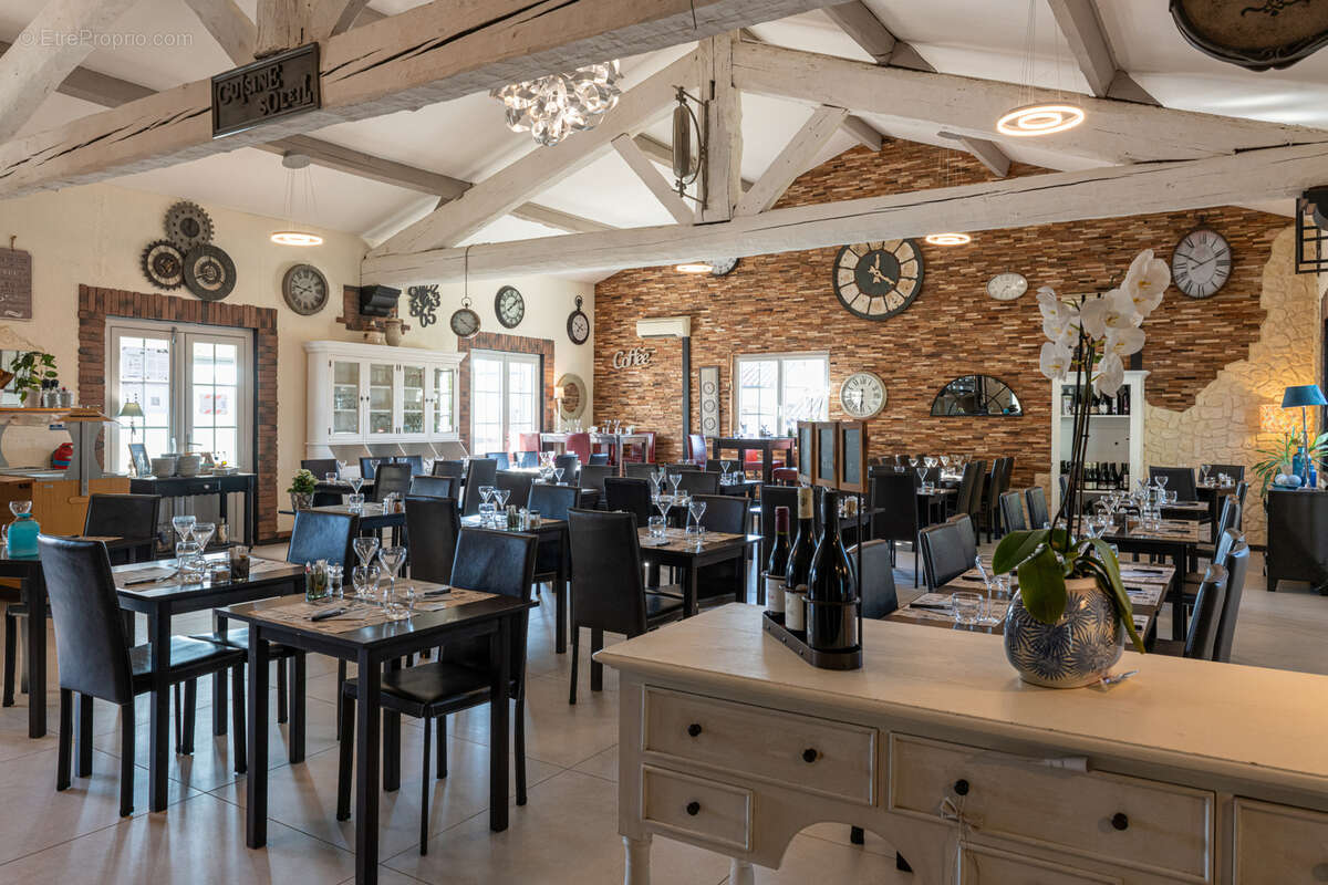 Autre à DONZERE