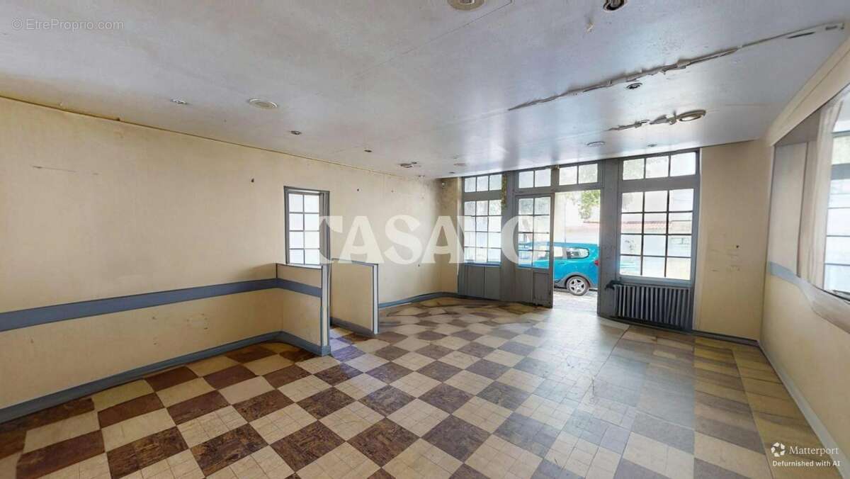 Vente Immeuble de 321m² - 77400 Thorigny-sur-Marne - photo 12