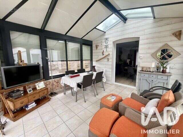 Maison 125 m² à Challans  - photo 8