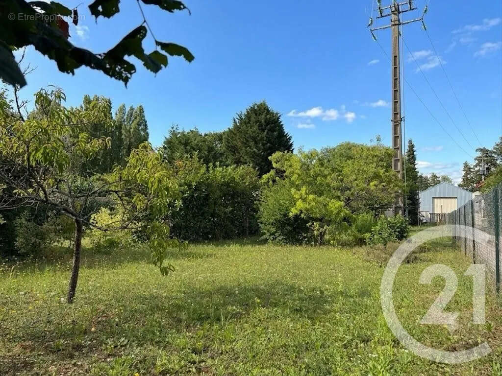 Maison 105 m² à Garennes-Sur-Eure  - photo 14