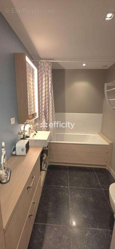 Maison 97 m² à Lille  - photo 14