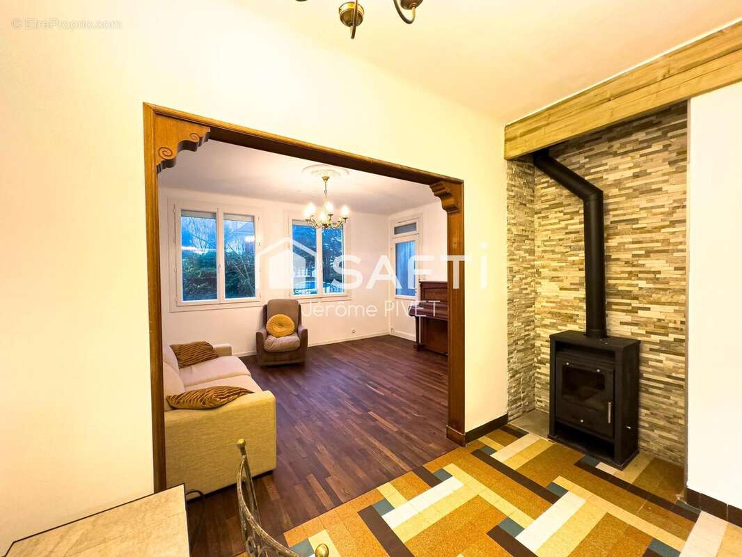 Photo 3 - Maison à MISSILLAC