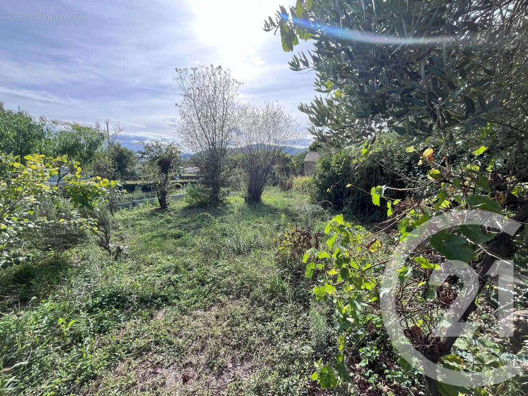 Terrain à ROIFFIEUX