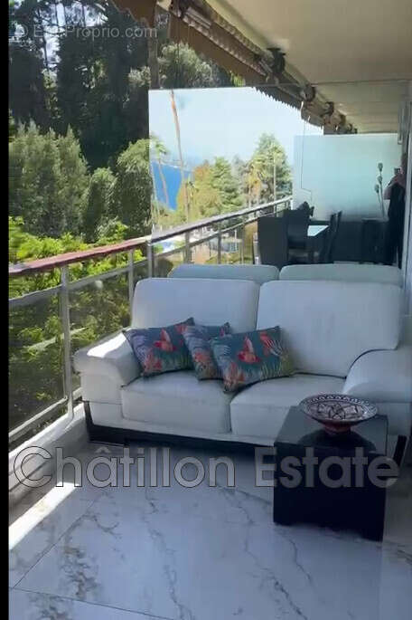 Appartement 43 m² à Cannes  - photo 6