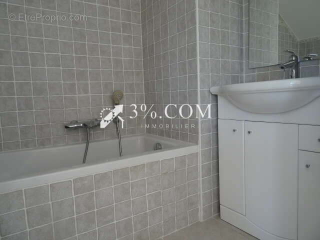 Appartement à GRIMAUD