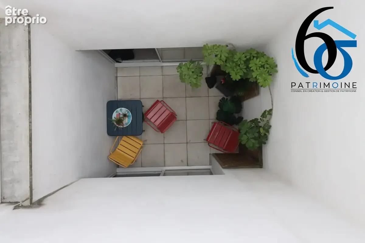 Maison 5 pièces 110 m² à vendre à Blagnac (31700) - photo 4