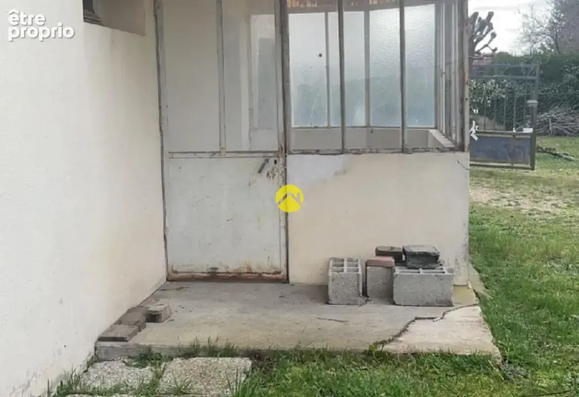 Maison 3 pièces 85 m² à vendre à La Guerche-Sur-L'aubois (18150) - photo 4