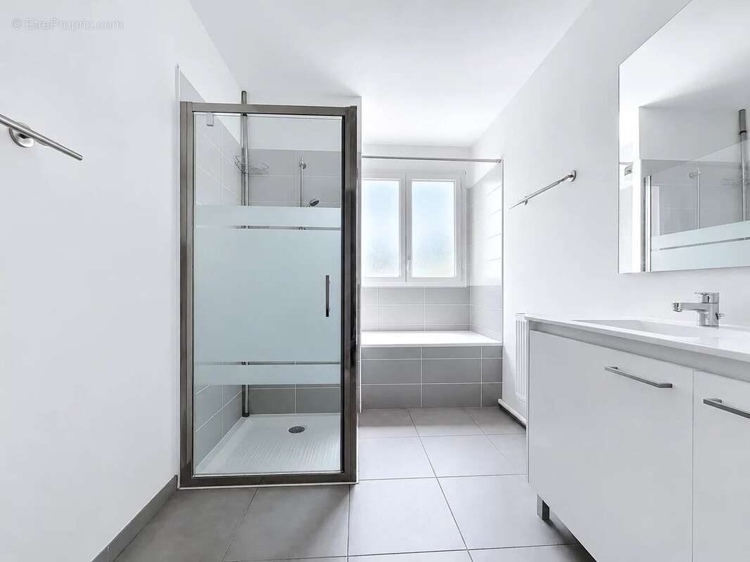 Appartement à MARSEILLE-13E