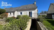 Maison à ELLIANT