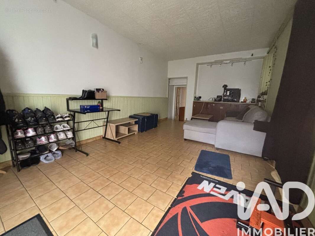 Photo 5 - Maison à ISSOUDUN