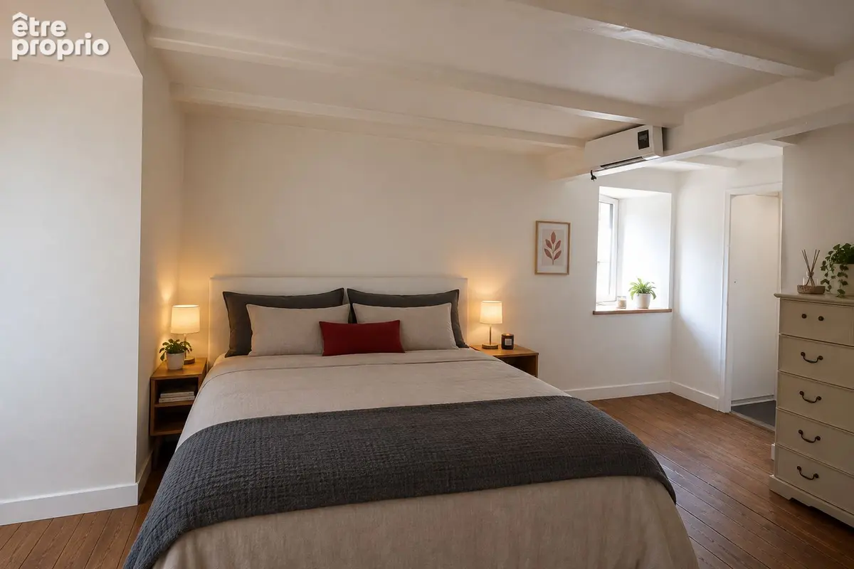 Maison de pays Celles 8 pièces 230 m2 sur 1,8 ha - Dépendances - photo 17
