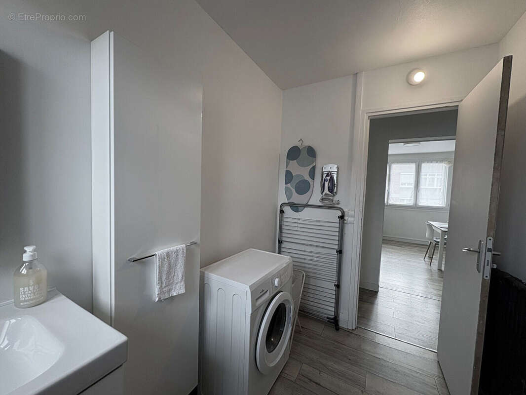 Appartement à BEAUVAIS