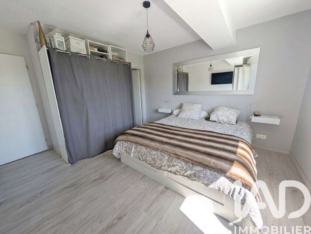 Photo 8 - Maison à GODERVILLE