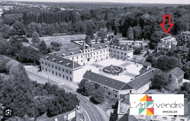 Appartement à LONGUEIL-ANNEL