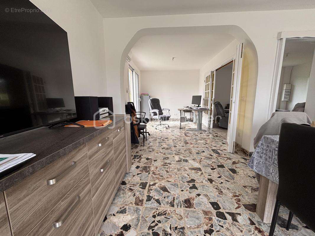 Maison à LILLERS