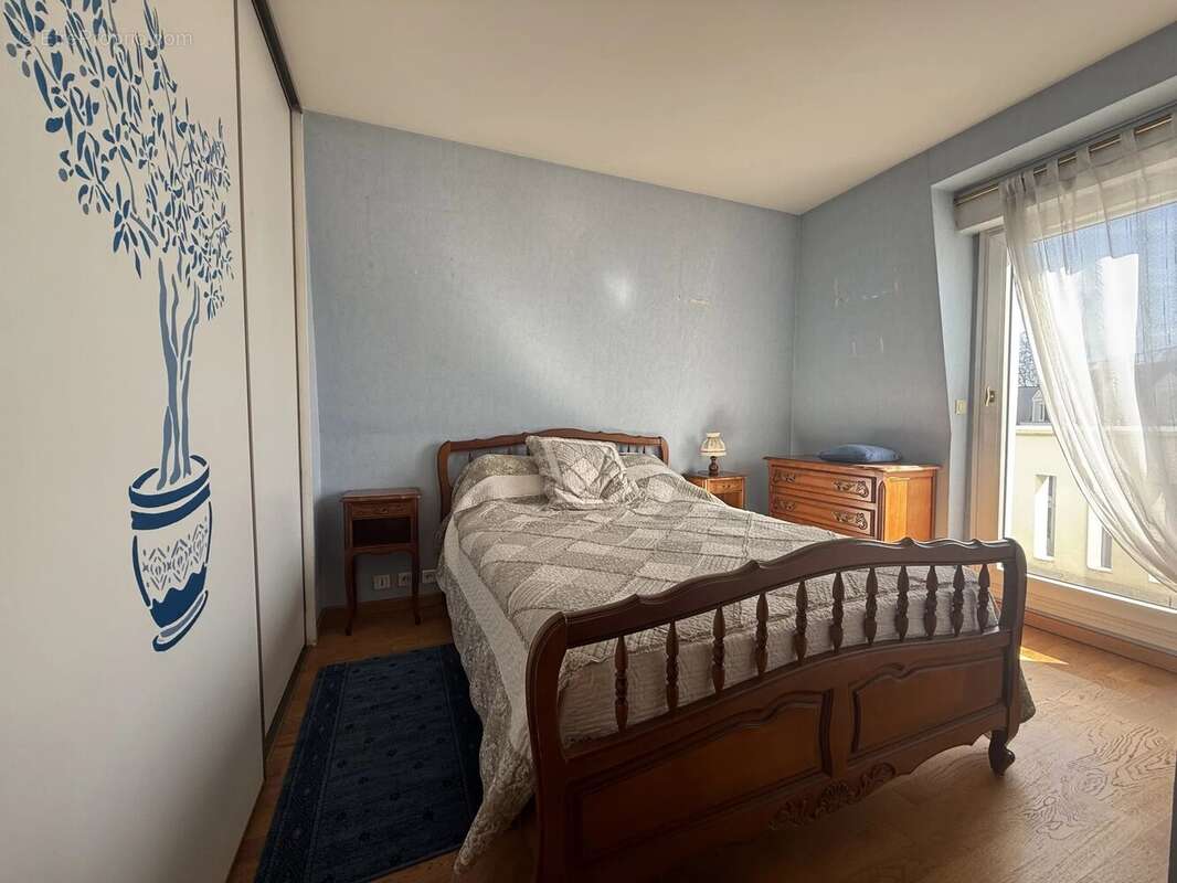 Appartement à CHELLES
