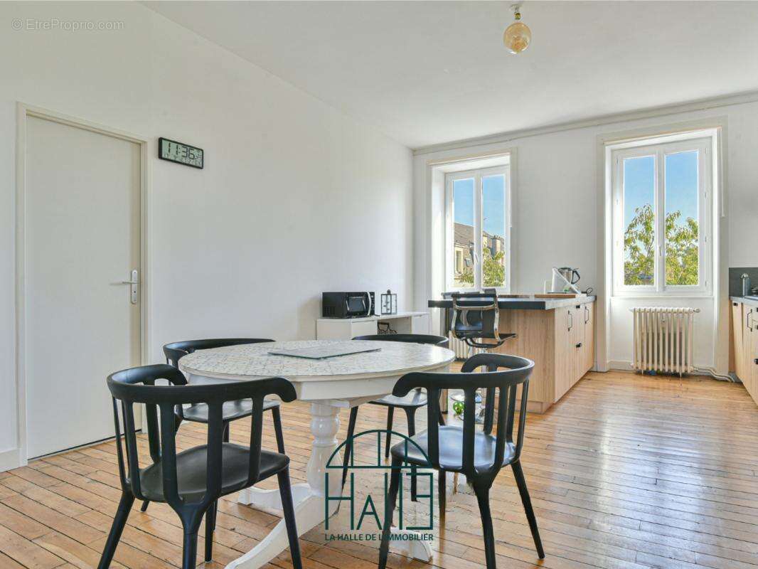 Appartement à LIMOGES