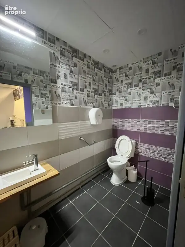 Appartement 300 m² à vendre à Limoges (87000) - photo 3