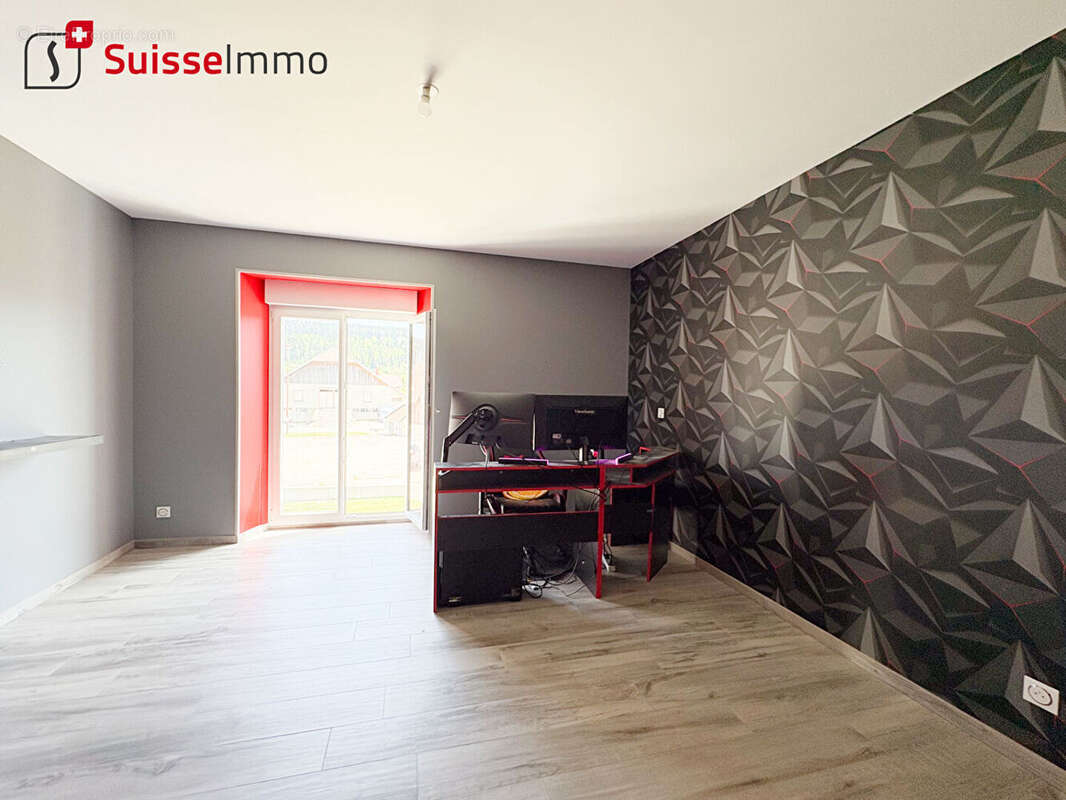 Maison  6 pièce(s) 300 m2 - photo 10