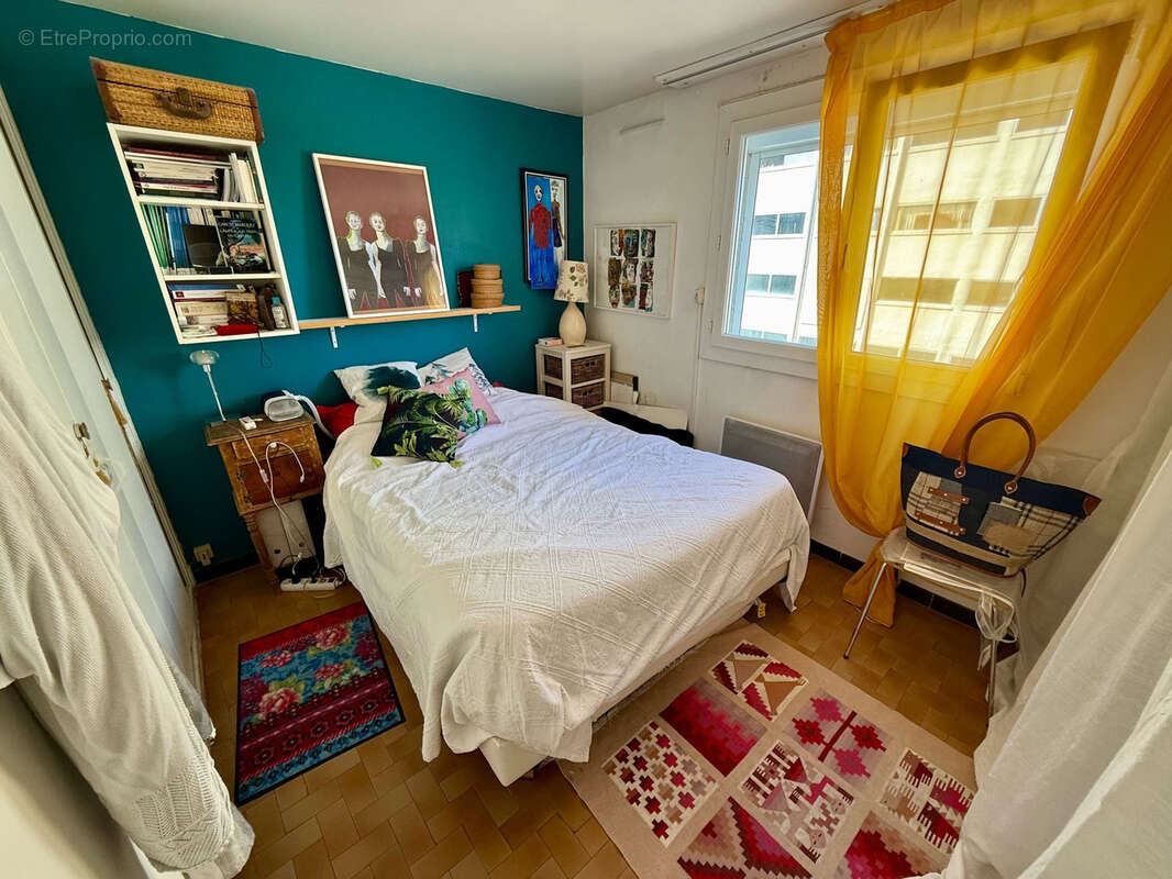 Appartement à SAINT-NAZAIRE