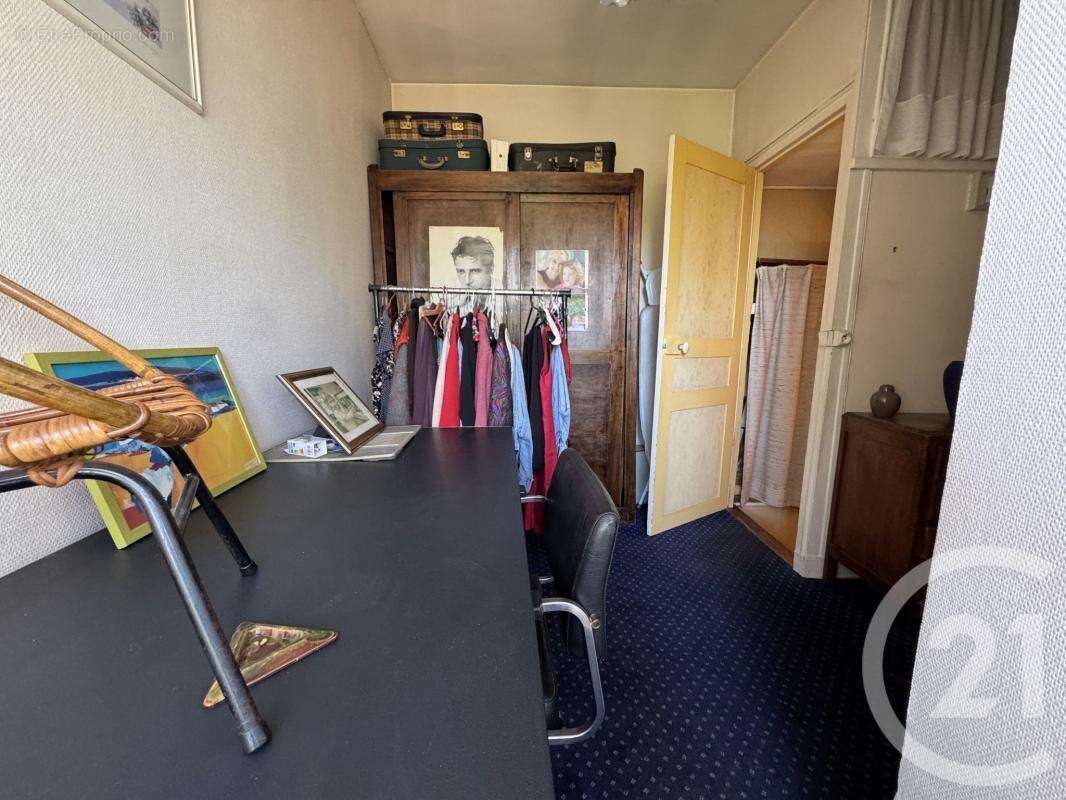 Maison à FONTENAY-SOUS-BOIS