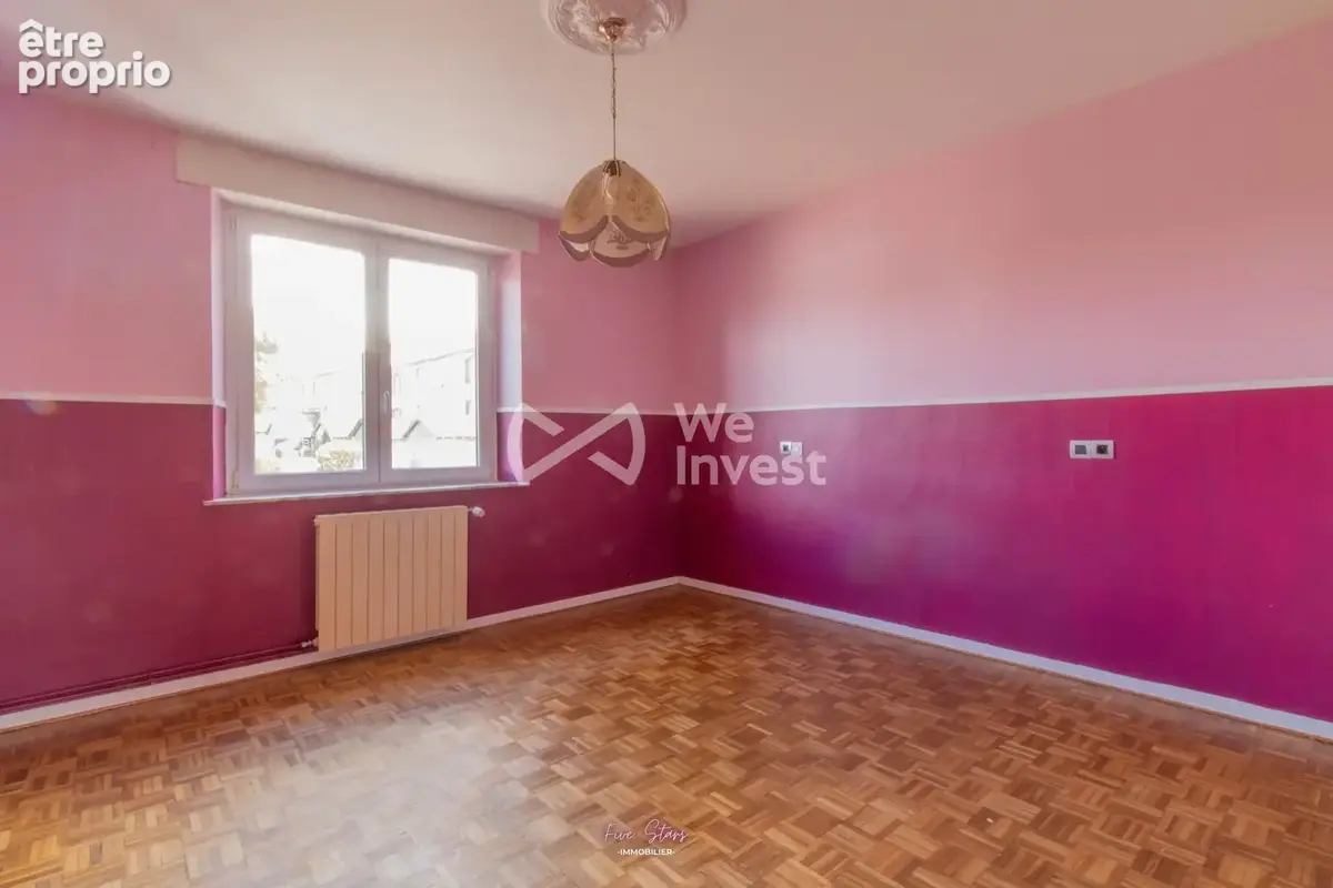 Maison 6 pièces 118 m² à vendre à Bouligny (55240) - photo 7