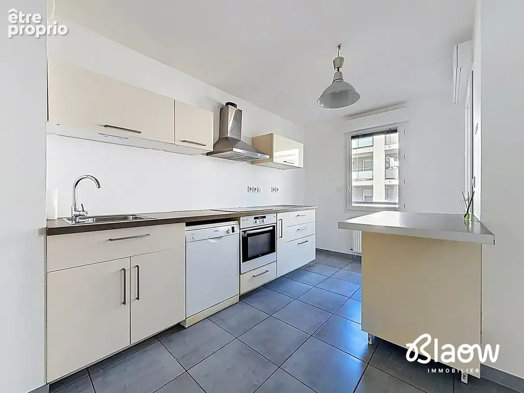 Appartement 3 pièces 68 m² à vendre à Meyzieu (69330) - photo 4