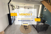 Maison à VERGEAL