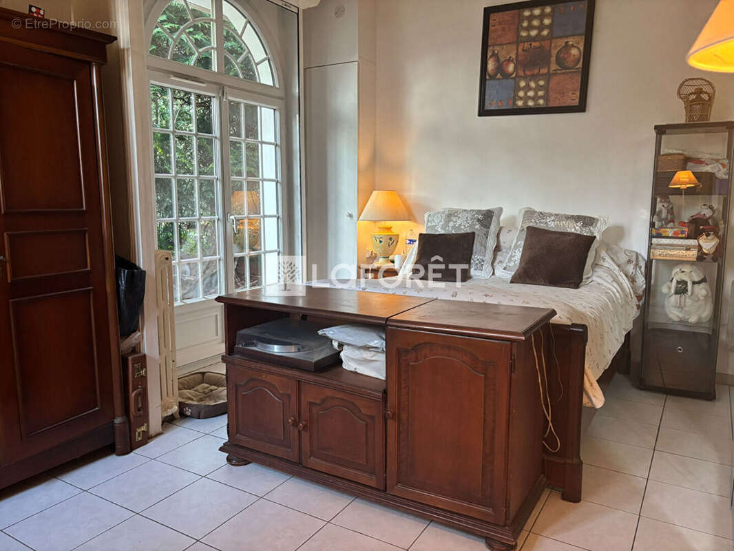 Maison Lamorlaye 6 pièce(s) 164 m2 - photo 7