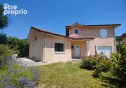 Maison à LA BUISSE