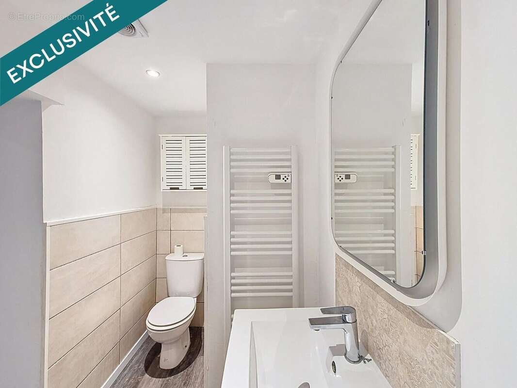 Photo 7 - Appartement à FLASSANS-SUR-ISSOLE