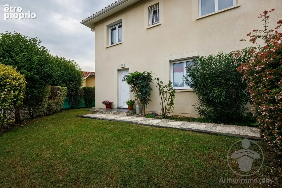 Photo Maison à Biscarrosse au prix de 370 000€