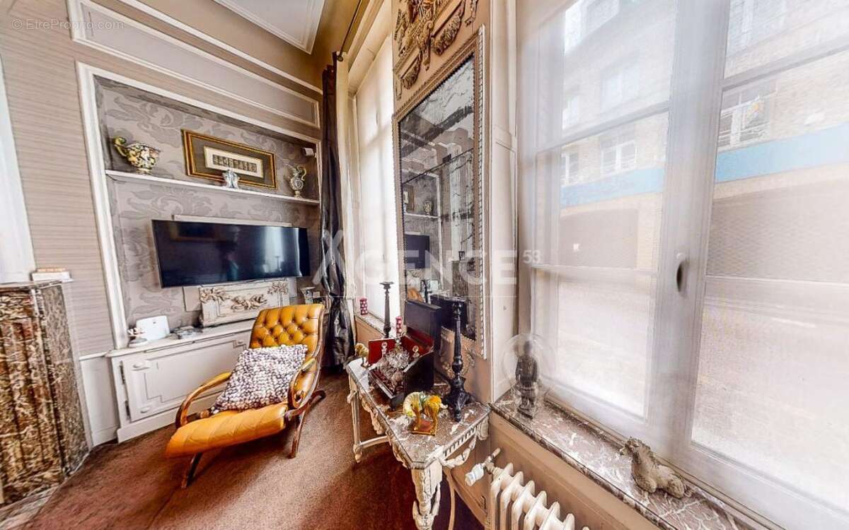 Maison à SAINT-OMER