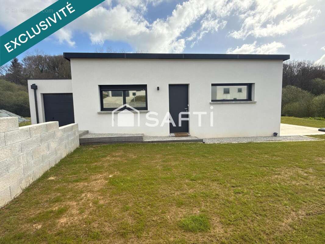 Photo 2 - Maison à PLUMELIN