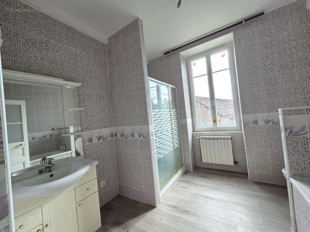 Magnifique maison de maître   165 m2 habitables   Dépendances   Fort potentiel - photo 17