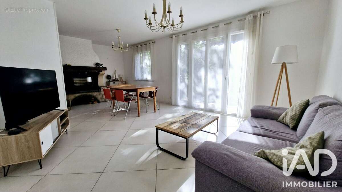 Maison 80 m² à Favieres  - photo 2