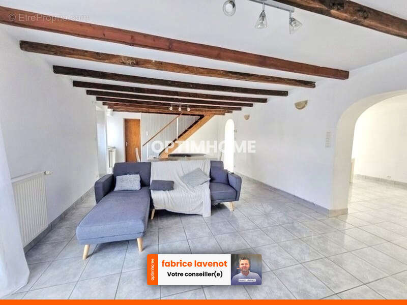 Maison à ROUMAZIERES-LOUBERT