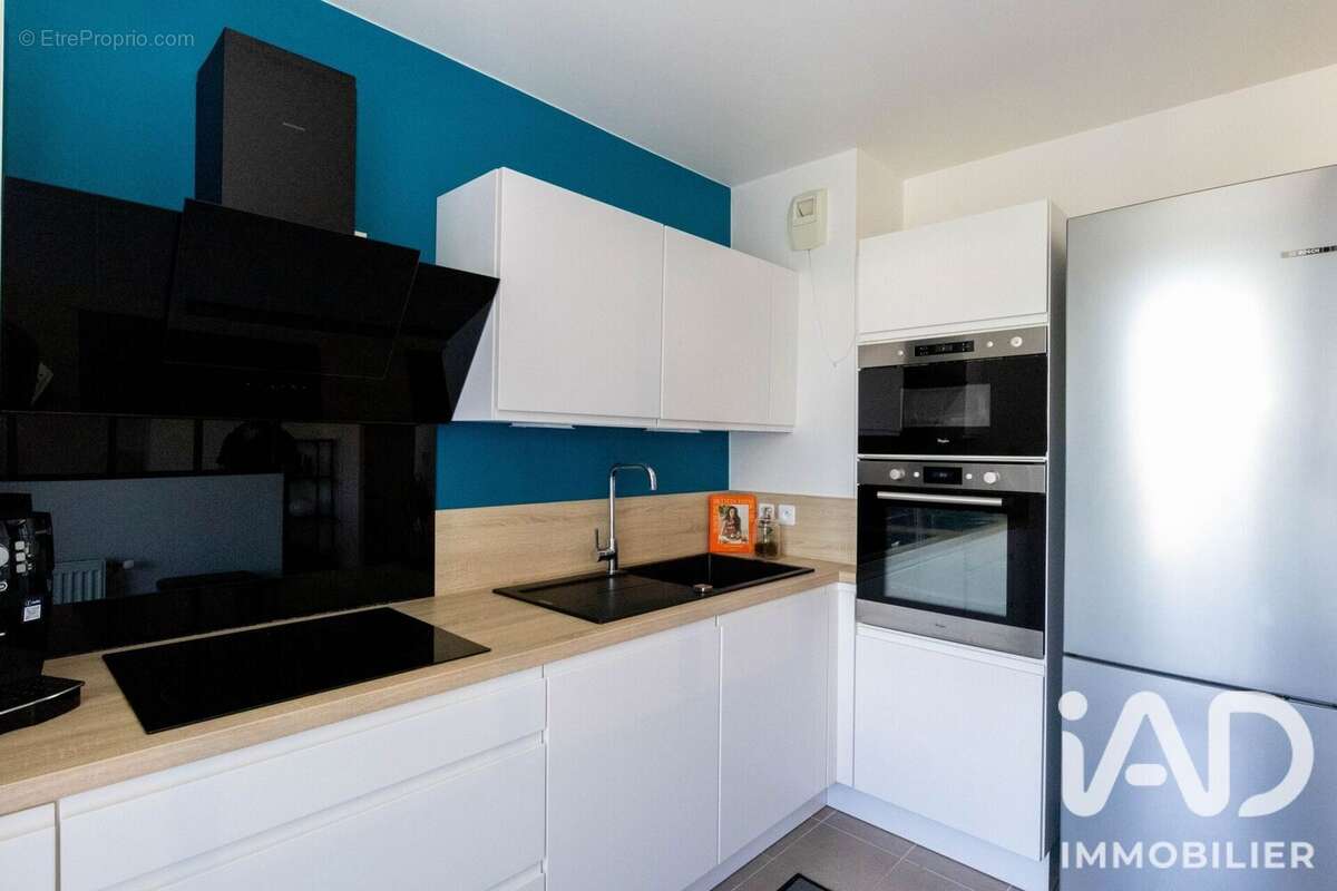 Photo 3 - Appartement à VILLECRESNES