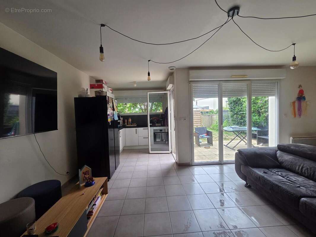 Photo 9 - Maison à TRELAZE
