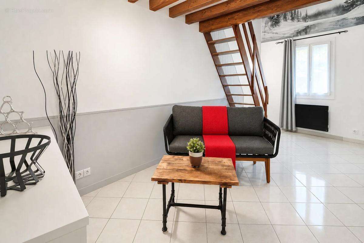 Appartement à HERMES