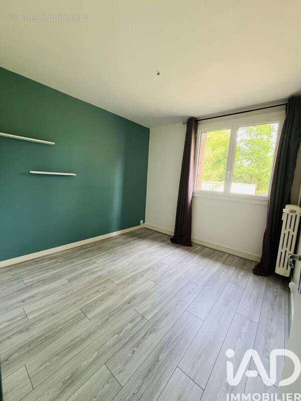 Photo 4 - Appartement à SAINT-CYR-SUR-LOIRE
