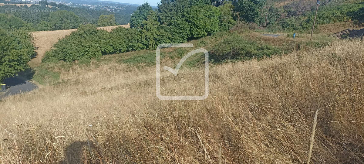 Terrain constructible Dampniat - photo 2