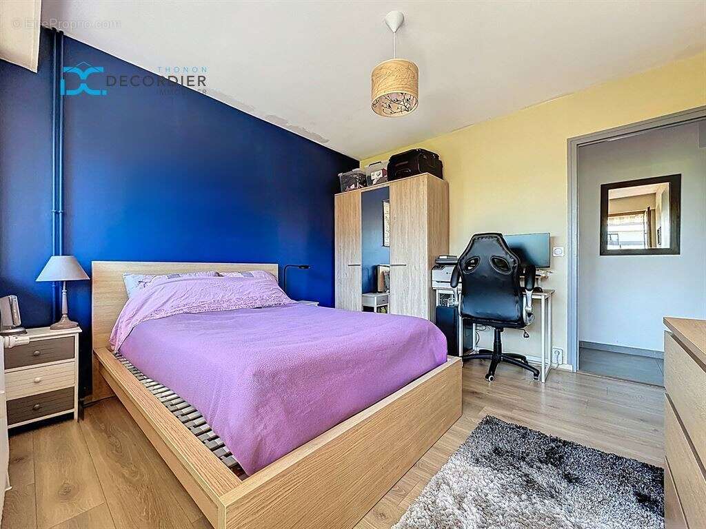 Appartement à THONON-LES-BAINS