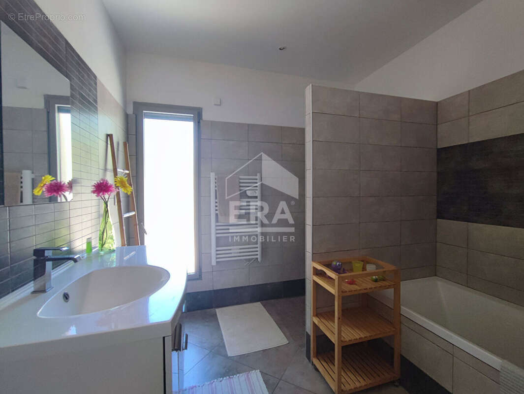 Maison d'architecte Vernegues 4 pièces 182 m² - photo 11