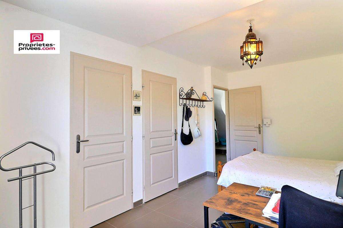 Maison à LE BEAUSSET