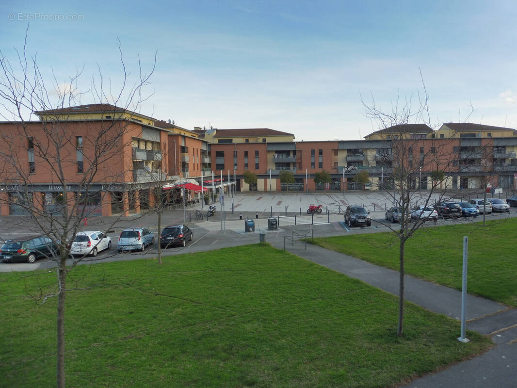 Appartement à COLOMIERS