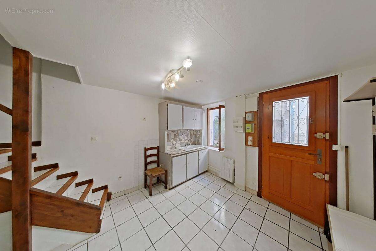 Maison de village à vendre Preixan - photo 3